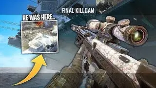 Я НАКОНЕЦ-ТО ПОПАЛ В БЕЗУМНЫЙ АВАРИЙНЫЙ НОСАМЕР! (BO2 Плутоний с 8 АВАНГАМИ!)