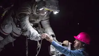 Pass The Torque S2 E10: Astronaut Tools &mdash; Justin Cassidy
