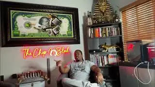 Respect & The Game: Lessons from The Chop N' Block