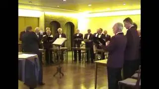 Einen Zigeunerwagen