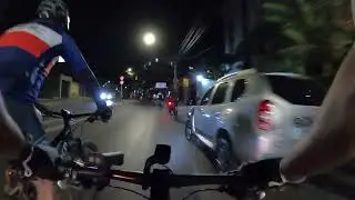 Pedal BH 22/07/24