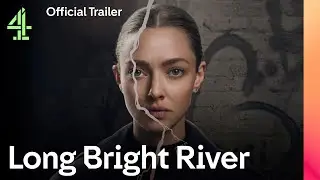 Long Bright River | Official UK Trailer | 4TheDrama