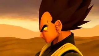 DBZ SFM Sample