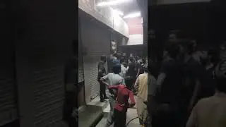 Mobile snatcher caught in Shadman Town 05-Mar-22