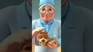 Bingo the Dog at the Pet Shop 🐶🎶 | Lalafun Nursery Rhymes & Kids Songs