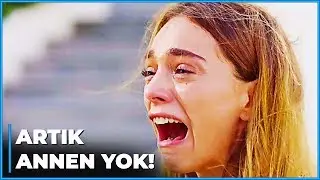 Seher, Cemre'yi Evlatlıktan Reddetti! - Zalim İstanbul 11. Bölüm