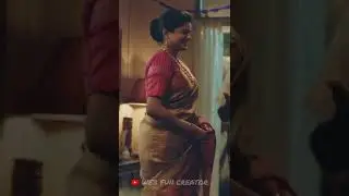 The Family Man | Suchi | Hindi He Jaruri Language | Partytime | #thefamilyman #shorts