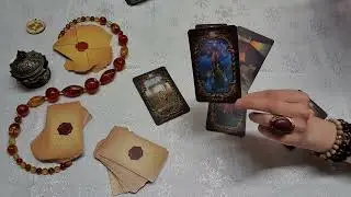 2 rész 🔮 Halak/Pisces 🔮 Az Istenek Hírnöke üzen: 2026. 01. 20. - 02. 07. 🔮 Astro & Taro 🔮