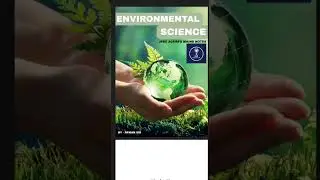 JPSC RFO ENVIRONMENTAL SCIENCE HINDI NOTES #jpscrfo  #rfo
