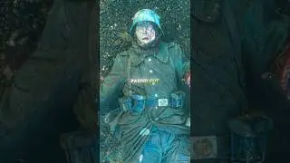 Экипаж вертолета нарушил приказ, чтобы спасти жизнь солдата!