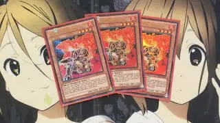 My Fire Fist Deck Profile for June 2016
