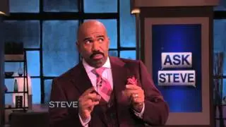 Ask Steve - 28 Yr Old Virgin