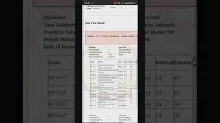 aktu odd semester result declared 27/05/2022, #aktu