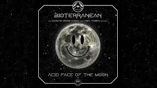 Bioterraneran - Acid Face Of The Moon (Full EP) 2024