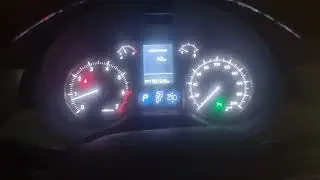 Lexus GX 460 High pitched beeping sound.