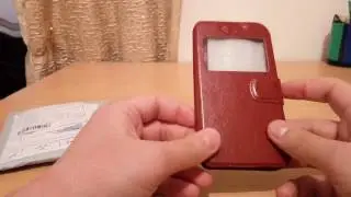 чехол на iuni i1