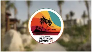 ClickBank's Platinum Summit 2024 - Cancun, Mexico