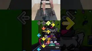 [DDR] Scratch Post - Friday Night Funkin' VS Kapi