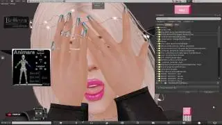 So Hawt SL - Edit your Pose Tutorial