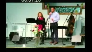 GCC 3-29-15 Special Music