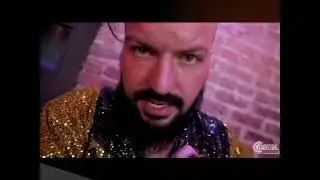 Timmy Danger Promo Reel