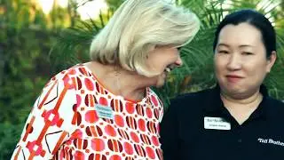 JohnHart Summer Mixer featuring Toll Brothers