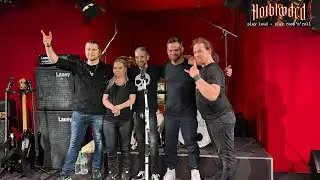 HOTBLOODED - ASB-BAHNHOF BARSINGHAUSEN 4K