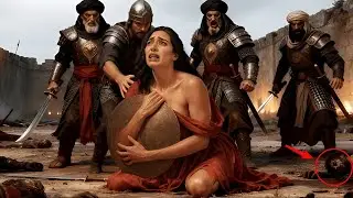What Sultan Mehmed II Did to Princess Theodora After Constantinople Fell