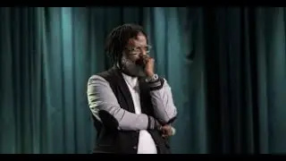  Comedian Marcus D Wiley's Wisdom