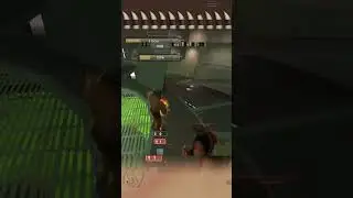 TF2 Meme Saxton Hale