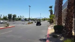 2017 Lifted Lithium Elite EZGO Freedom RXV
