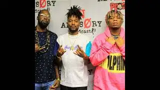 NoAdvisory sits down w/ Ld Beats/ Madison Jay/ & Yungmeme