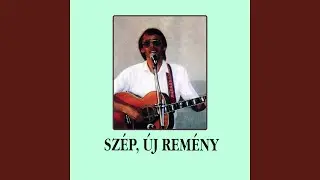 Szép, új remény