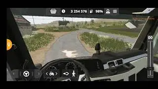 Error. Ofic. Ver. FS20. Game has added complexity