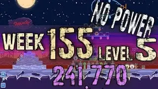 Angry Birds Friends Tournament Week 155  Level 5 | no power HighScore ( 241.770 k )