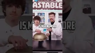 How Much Money Feastables made in 2024