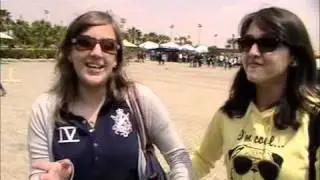 Voice Of GUC : Why did you join the GUC Part 1