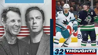 Time To Talk About Contracts | 32 Thoughts