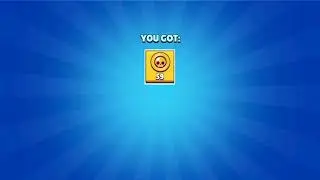 Unlocking new brawler GALE/ brawl stars
