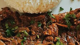 Sour Kebab  _ Sour Chicken 🍗 