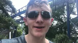 Coaster Con 43 Vlog Day 1: HersheyPark