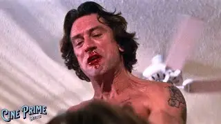 Die 10 Gnadenlosesten und Sadistischsten Filmschurken Aller Zeiten