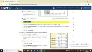 Word 2021 In Practice - Ch 2 ADVANCED PROJECT 2-7 | Help in Word chapter 1-7 , 3-7 , 4-7