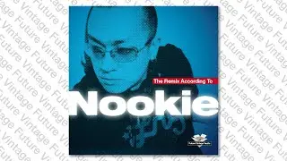Shades Of Rhythm - Peace Sign (Ray Keith & Nookie Remix)