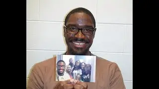 THE EXECUTIONS OF - Brandon Bernard