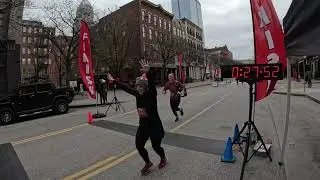 Pigskin Classic 5K (2024)