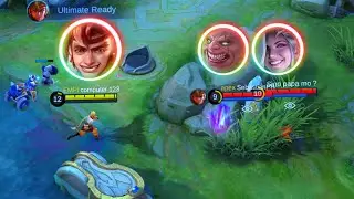 YIN SIDELANE MONSTER NEW DEADLY COMBO UNLOCK_OFFLANE BUILD TOP GLOBAL YIN