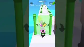 ATM Rush 3D Games All Levels Gameplay Android,Walkthrough ios,New Game Big Update Levels.