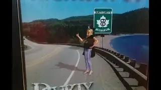 Durty Curty Highway 69 music video