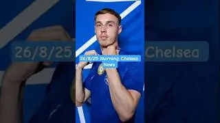 Palmer injury wait | Lavia boost, George talks #chelsea #chelseafc #chelseanews #football